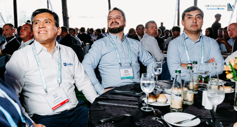 GA consultores una empresa de Anddes, noticia integracion